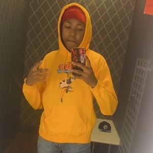 Meet your Posher, Clatravion